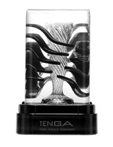 Tenga Crysta Leaf Masturbators and Strokers